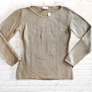 *LAST CHANCE* Tommy Bahamas Island Spin Sweater NWT